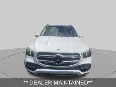 Used 2023 Mercedes-Benz GLE 450 4MATIC