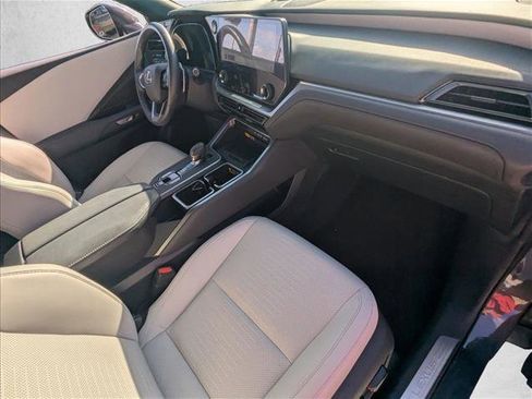 Used 2024 Lexus TX 350 FWD w/ Cold Weather Package image 23