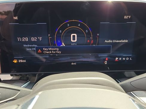 New 2026 Chevrolet Tahoe LT w/ Comfort Package RWD image 30