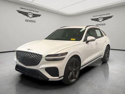 Used 2025 Genesis GV70 3.5T Sport w/ Sport Advanced Package