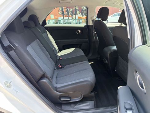 Used 2024 Hyundai Ioniq 5 SEL RWD image 14