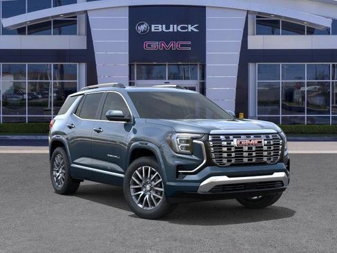 New 2026 GMC Terrain Denali AWD/4WD image 7