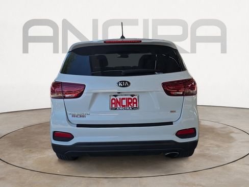 Used 2020 Kia Sorento L FWD image 7