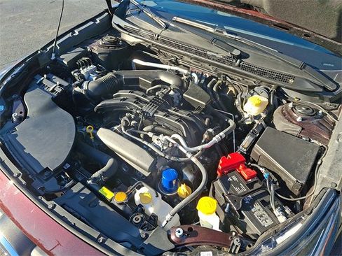 Used 2024 Subaru Outback Limited image 27