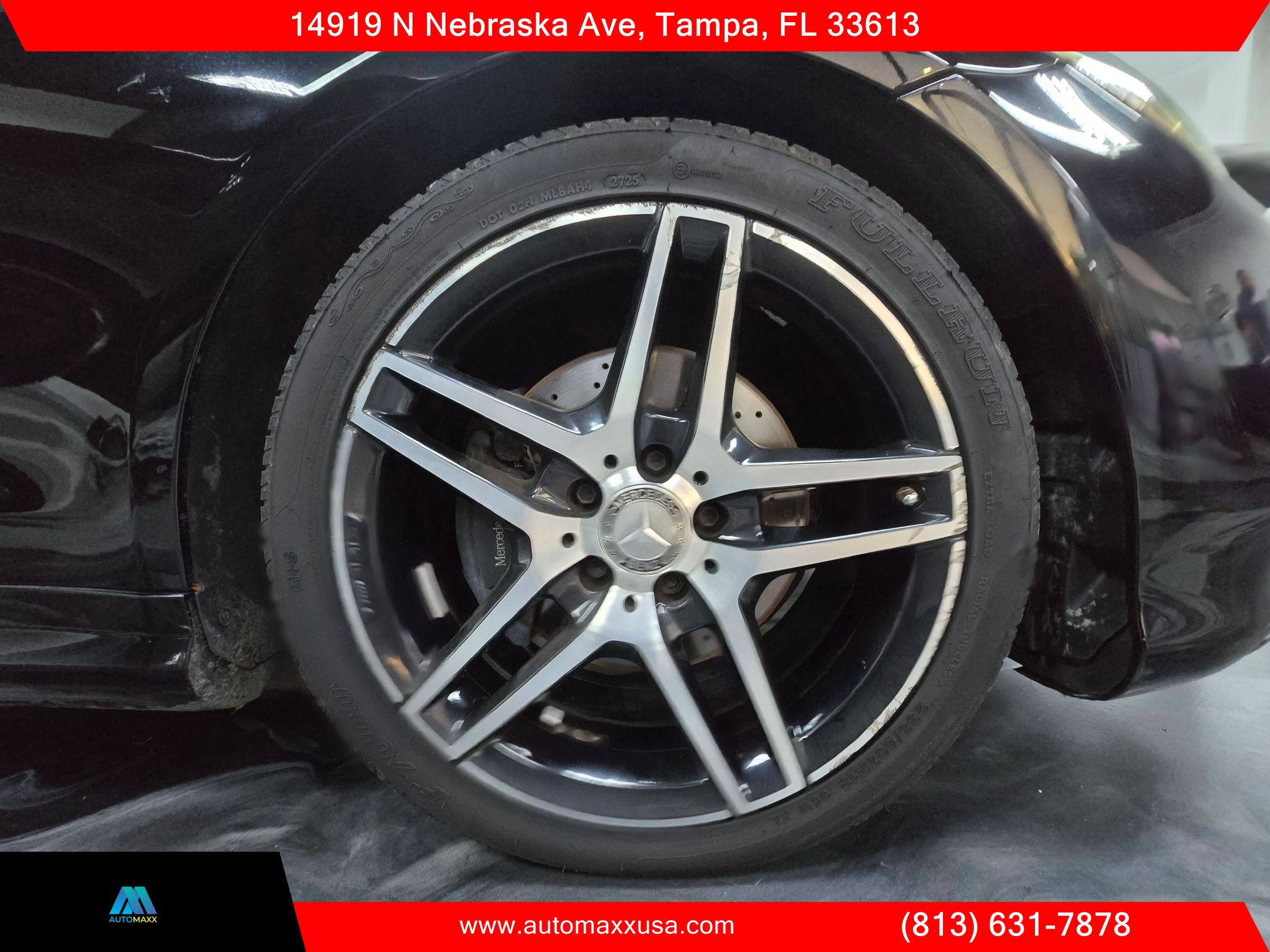 Used 2017 Mercedes-Benz E 400 Coupe image 26