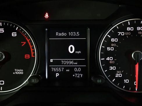 Used 2016 Audi Q5 2.0T Premium AWD/4WD image 17