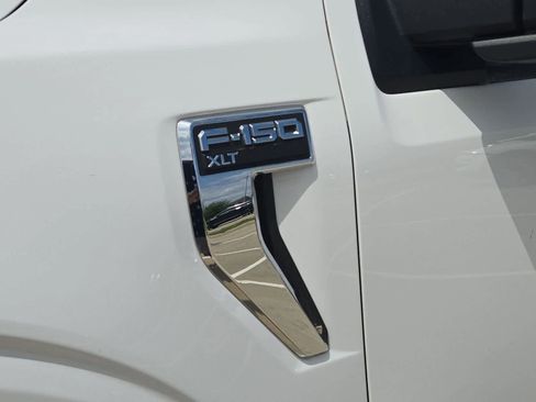 Used 2021 Ford F150 XLT w/ Equipment Group 302A High AWD/4WD image 12