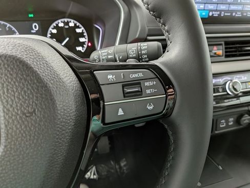 New 2025 Honda Pilot EX-L image 6