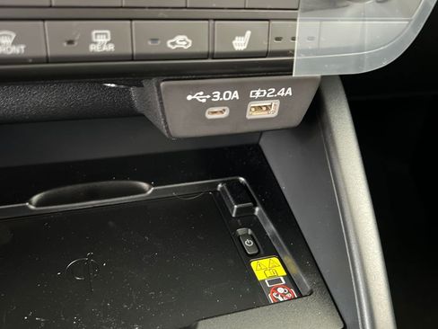 New 2026 Subaru Outback Limited image 37