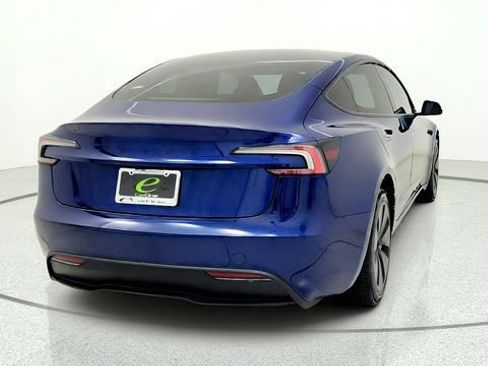 Used 2026 Tesla Model 3 RWD image 8