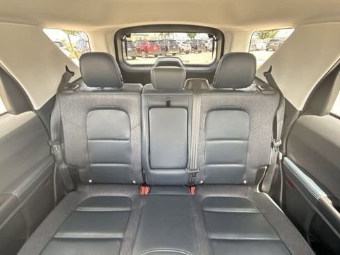 Used 2021 Ford Bronco Sport Outer Banks AWD/4WD image 22