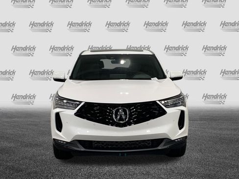 New 2026 Acura RDX A-Spec image 3
