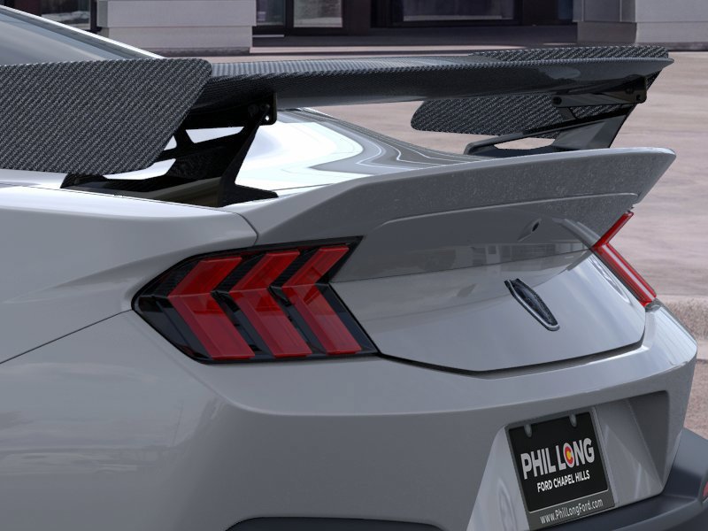 New 2026 Ford Mustang Dark Horse SC RWD image 26