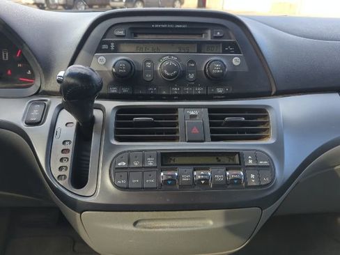 Used 2007 Honda Odyssey EX-L image 13