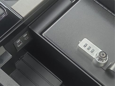 New 2026 Toyota Tundra Capstone image 23