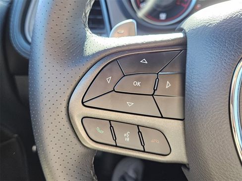 Certified 2023 Dodge Challenger R/T Scat Pack w/ Plus Package image 19