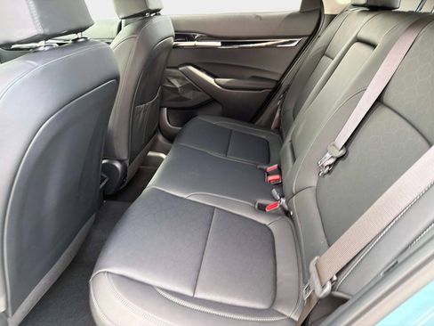 New 2026 Kia Seltos EX FWD image 11