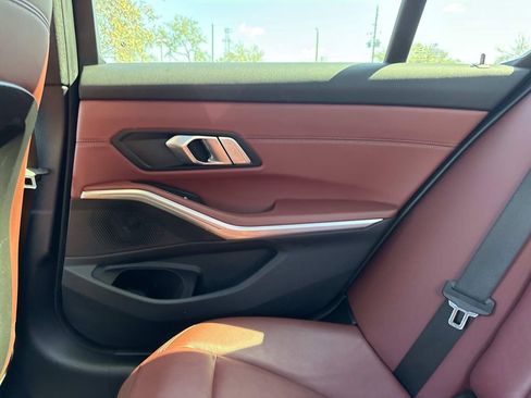 Used 2023 BMW 330i Sedan image 17