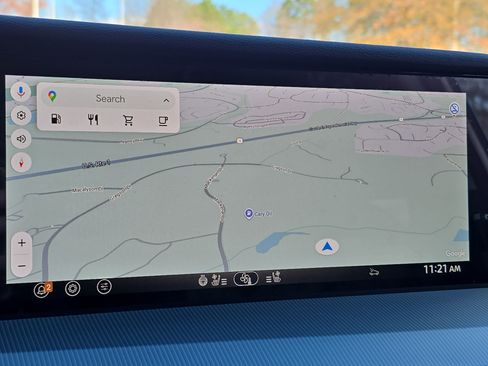 New 2026 Nissan Murano Platinum image 22