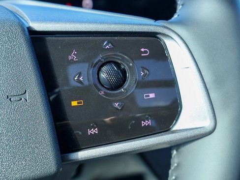 New 2026 Nissan Murano Platinum image 12