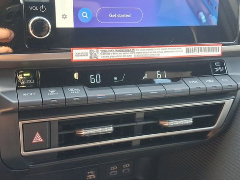 Certified 2026 Toyota Camry SE w/ Convenience Package FWD image 15