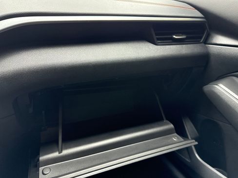 Used 2022 Nissan Altima 2.5 SR FWD image 32