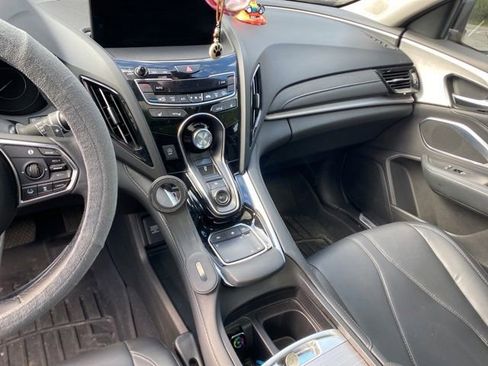 Used 2020 Acura RDX FWD image 24