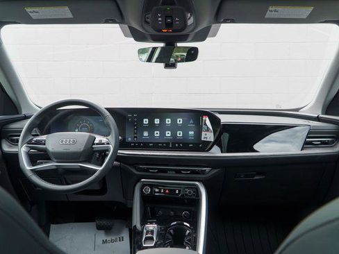 New 2026 Audi SQ5 Premium Plus AWD/4WD image 10