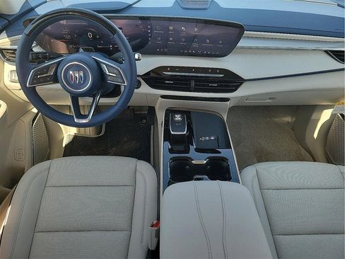 New 2026 Buick Enclave Avenir w/ Super Cruise Package image 11