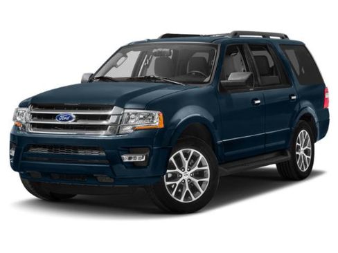 Used 2015 Ford Expedition XLT w/ Equipment Group 202A image 1