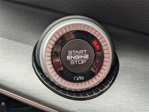 New 2025 Jeep Wagoneer L Series II w/ Convenience Group I image 25