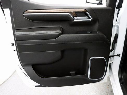 Certified 2024 Chevrolet Silverado 1500 LT w/ Protection Package image 26