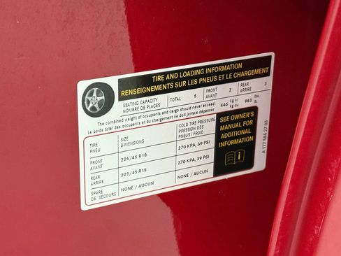 Used 2019 Mercedes-Benz A 220 A 220 4MATIC Sedan 4D image 47