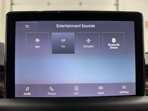 Used 2023 Lincoln Aviator Reserve w/ Equipment Group 201A image 28