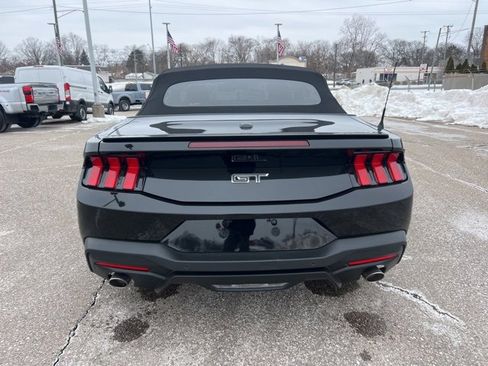 Certified 2024 Ford Mustang GT Premium image 5