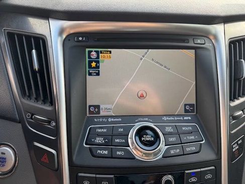 Used 2014 Hyundai Sonata Limited FWD image 43