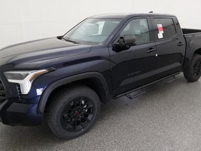 New 2026 Toyota Tundra SR5