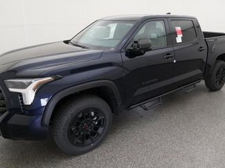New 2026 Toyota Tundra SR5 AWD/4WD video 1