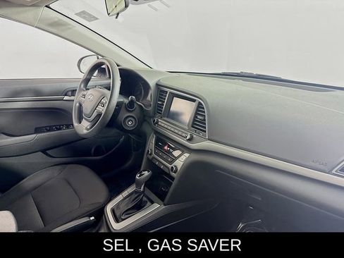 Used 2018 Hyundai Elantra SEL w/ Cargo Package image 26