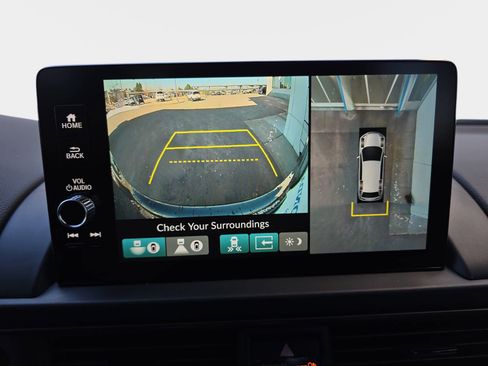 New 2025 Honda Pilot TrailSport image 24