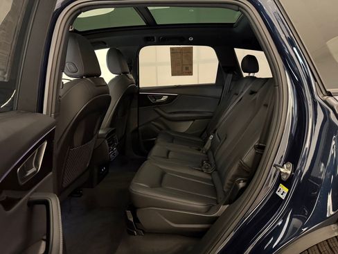 New 2026 Audi Q7 3.0T Premium Plus AWD/4WD image 15