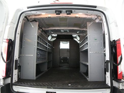 Used 2016 Ford Transit 150 130 Low Roof RWD image 26