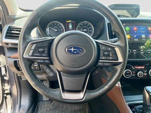 Certified 2024 Subaru Forester Touring AWD/4WD image 13