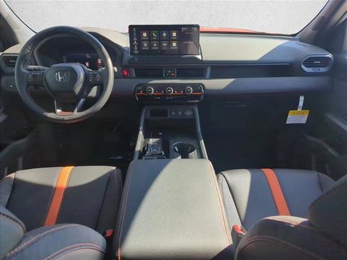 New 2026 Honda Passport TrailSport image 18