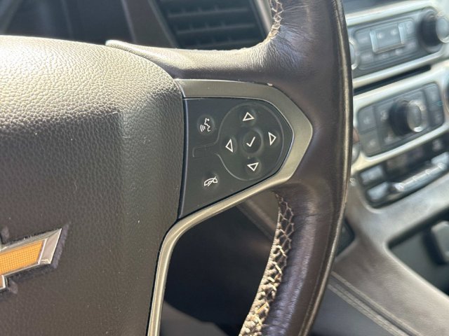 Used 2018 Chevrolet Tahoe LT RWD image 39