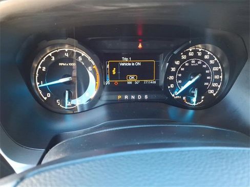 Used 2022 Ford Ranger XLT w/ FX4 Off-Road Package image 8