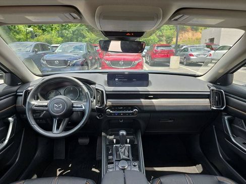 Certified 2024 MAZDA CX-50 AWD 2.5 S w/ Cargo Package image 17