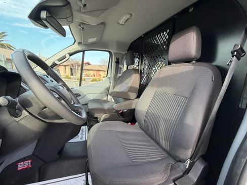 Used 2019 Ford Transit 250 130 Low Roof w/ Exterior Upgrade Package image 10