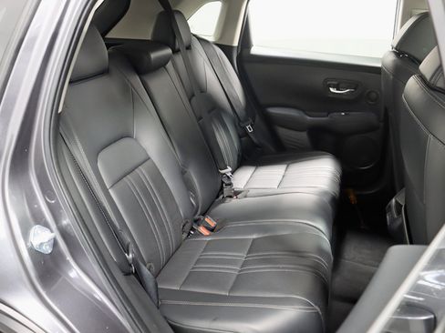 Used 2024 Honda HR-V EX-L image 26