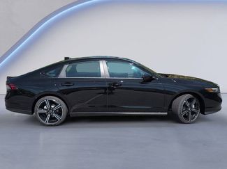 New 2026 Honda Accord Sport video 3